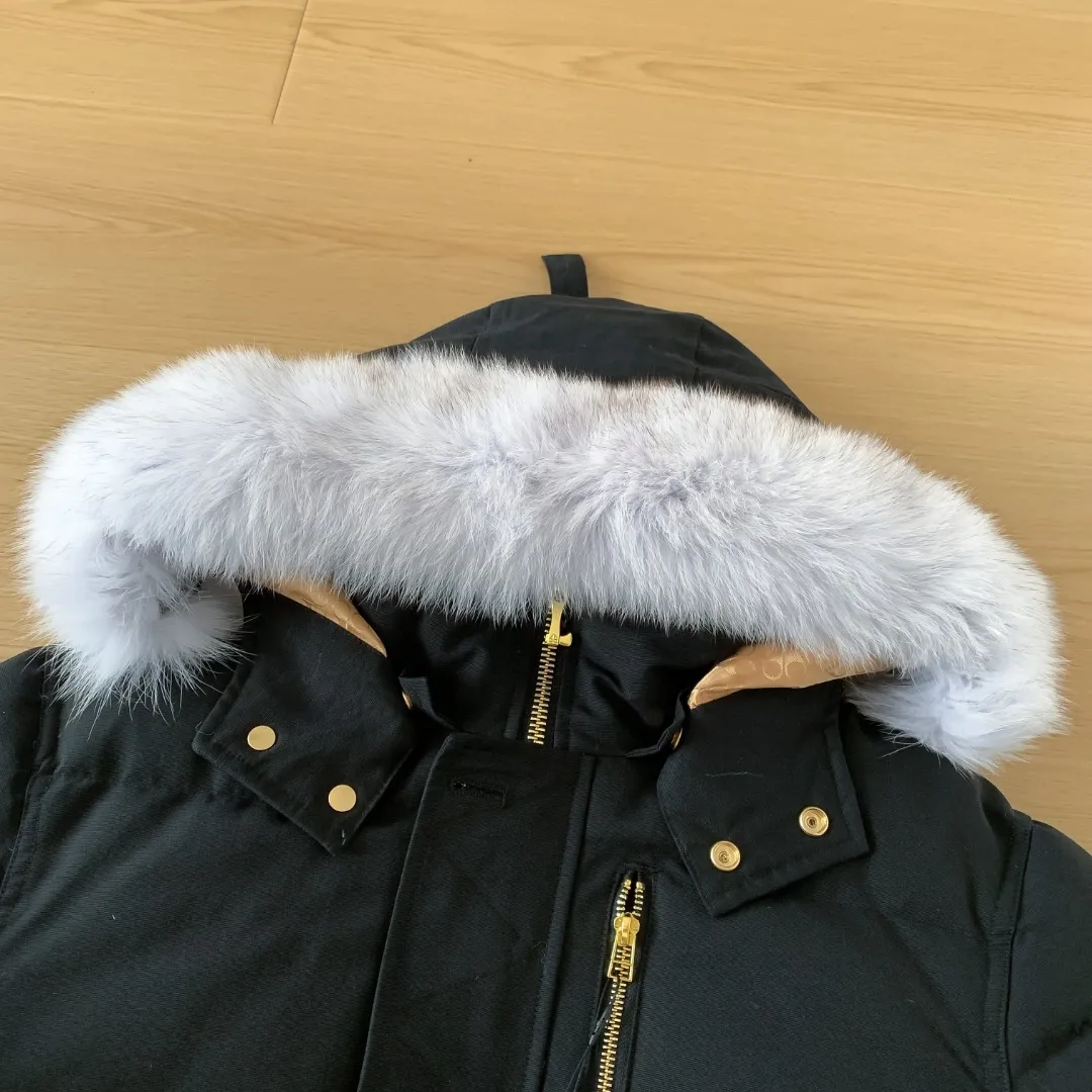 ：Y 🇨🇦Moose knuckles/ 06 / ： / （ ） : Black Moose knuckles . 2007 🇨🇦 ！ Premium ， 。 ， RMB 5040-15000 ！ ，LOGO ✂️. ！ . ！ MONCLER/ Canada Goose/ ，Moose knuckles 2019 …… ✂️ 90% ， ！ ✂️ ， ! ✂️ YKK， ， ！ ✂️ ， . ！ ✂️ 3D ， ⚠️Size:s-xxl